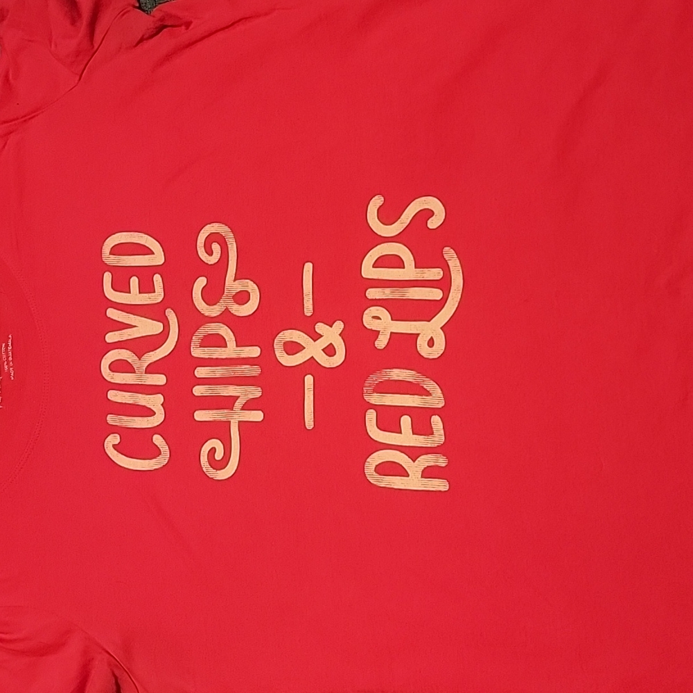 Torrid T-shirt